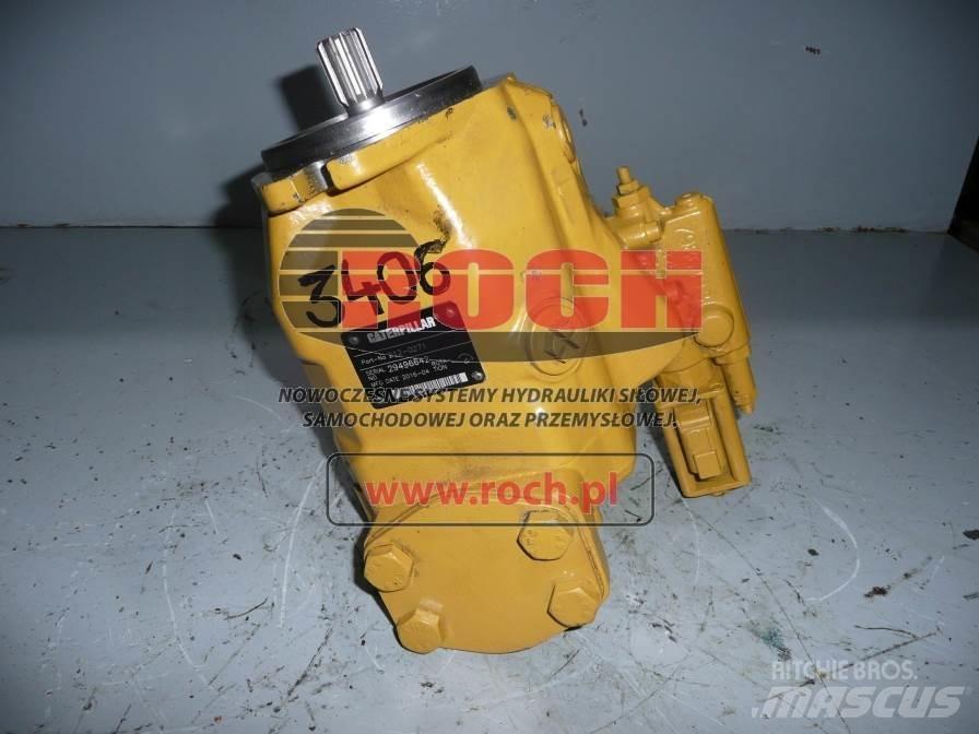 CAT 212-0271 Hidraulice