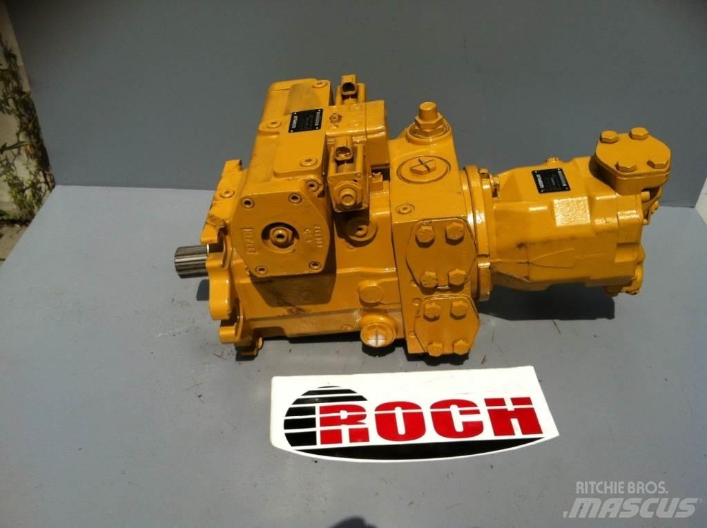 CAT 212-0271 Hidraulice