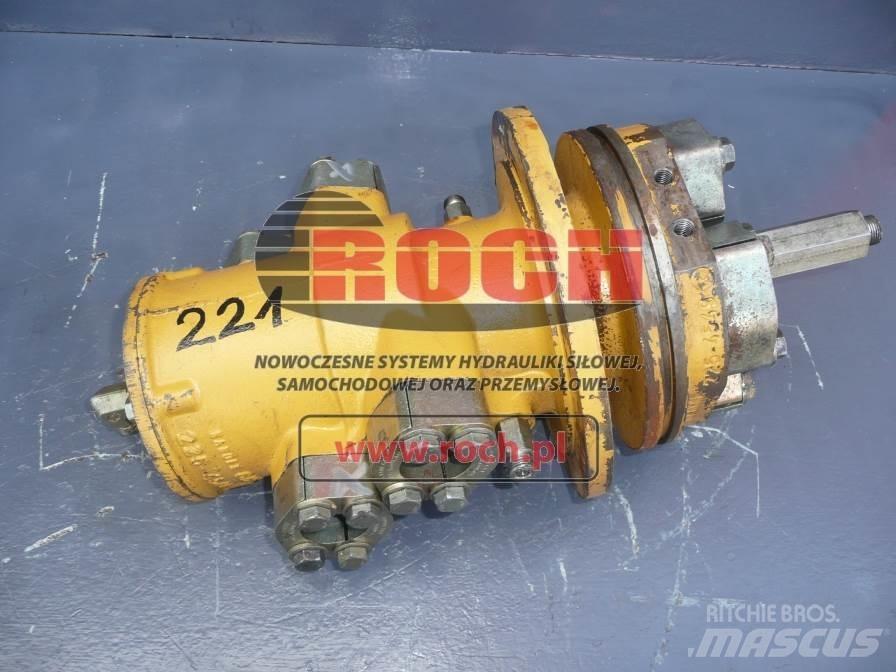 CAT 225-4548 Utilaje construcții - Altele