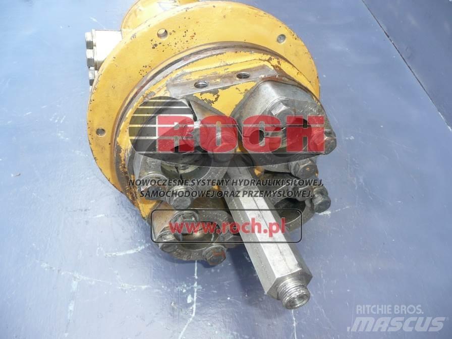 CAT 225-4548 Utilaje construcții - Altele