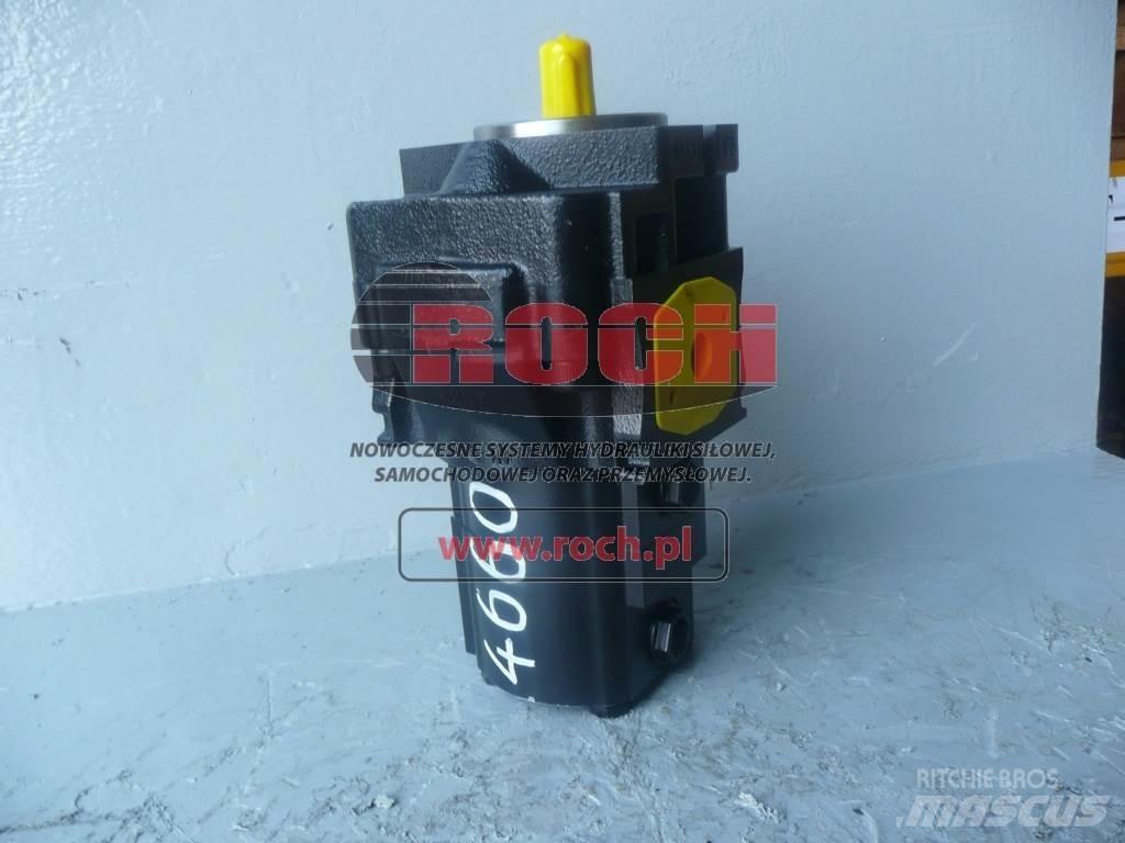 CAT 249-1262 Hidraulice