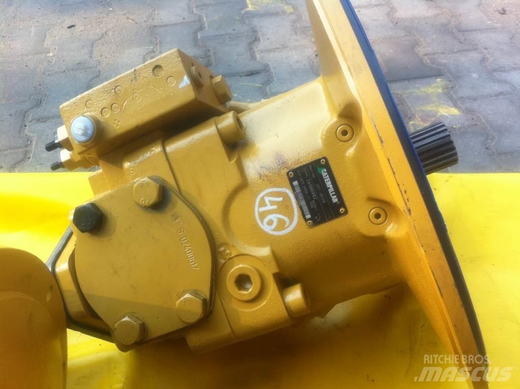 CAT 251-8028 Hidraulice
