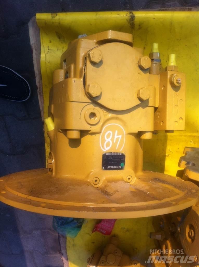 CAT 251-8028 Hidraulice