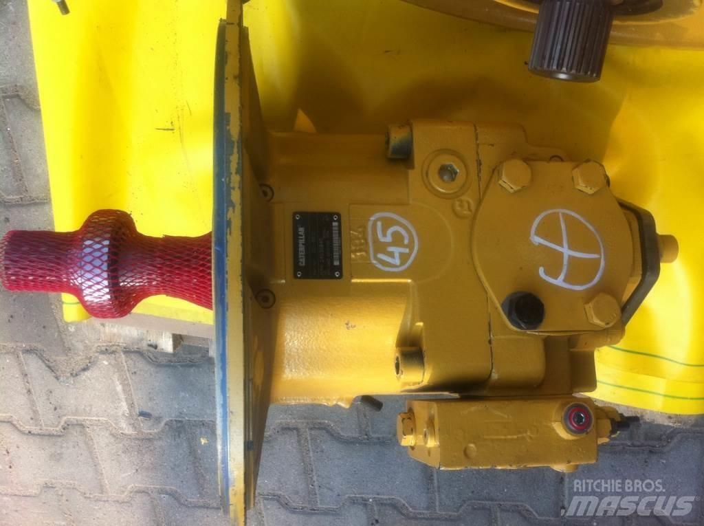 CAT 251-8030 Hidraulice
