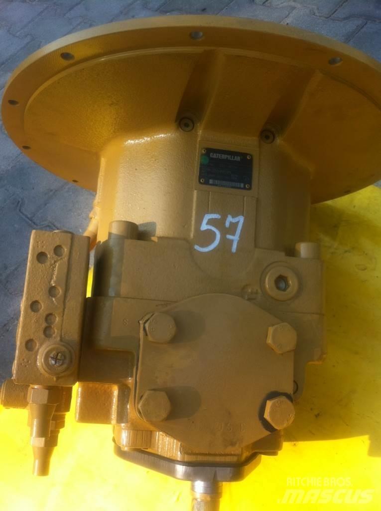 CAT 251-8034 Hidraulice
