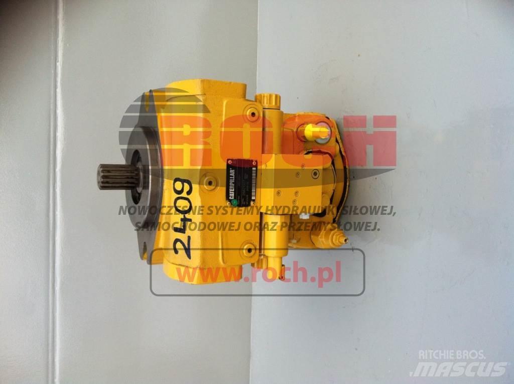CAT 257-3931 Hidraulice