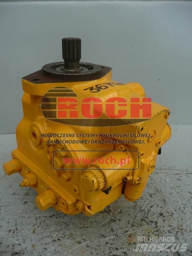 CAT 358-5020 Hidraulice