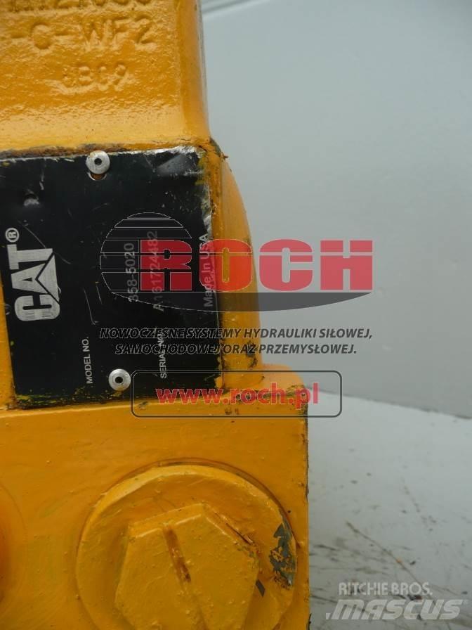 CAT 358-5020 Hidraulice