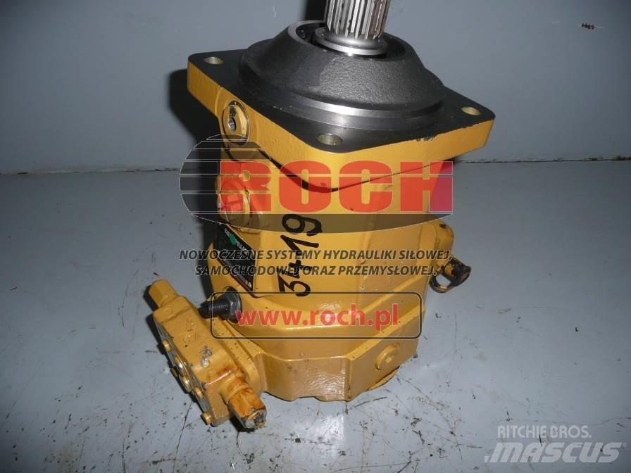 CAT 378-2820 Motoare