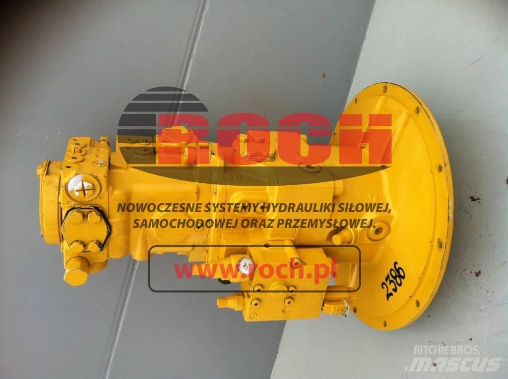 CAT 432-8161 Hidraulice