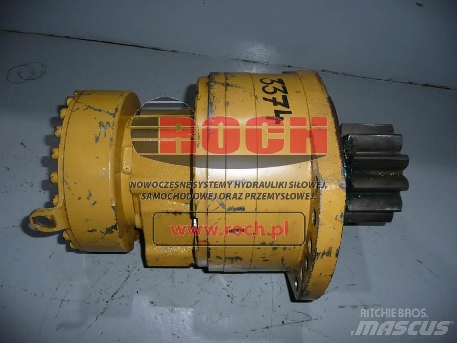 CAT 487-6240 Motoare