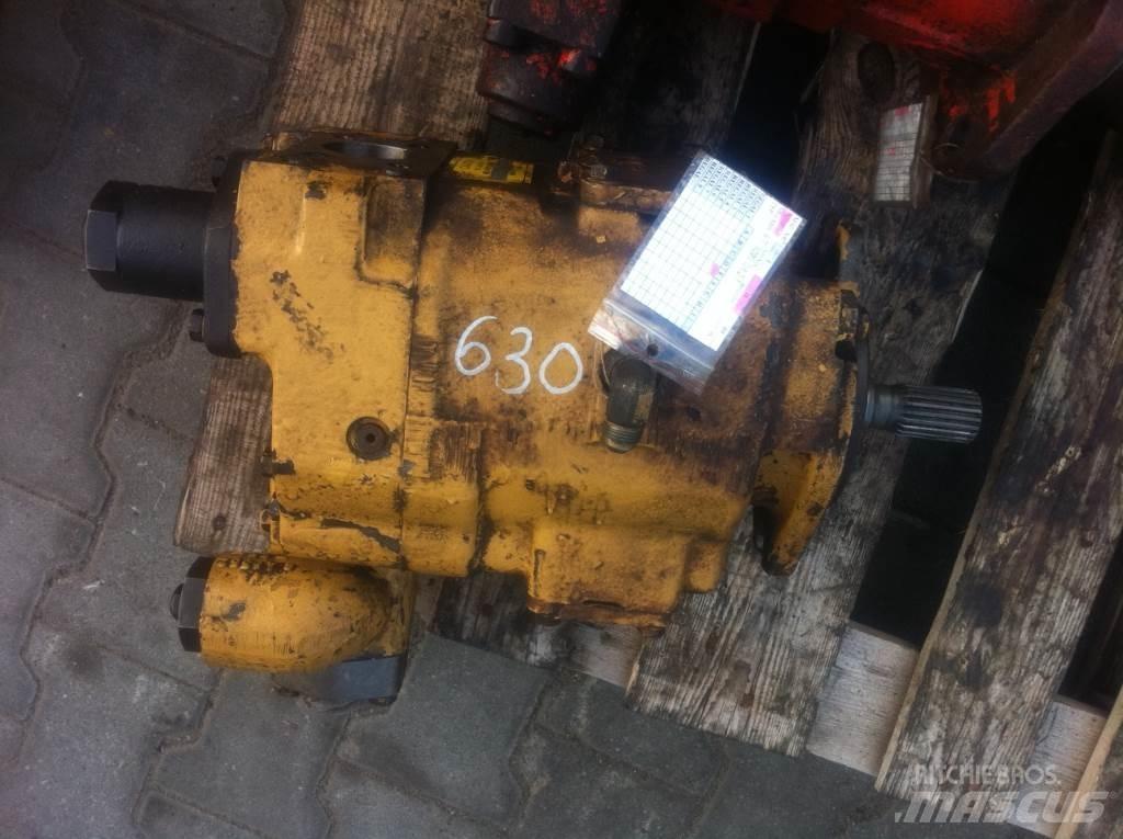 CAT 4T-70255734 Hidraulice