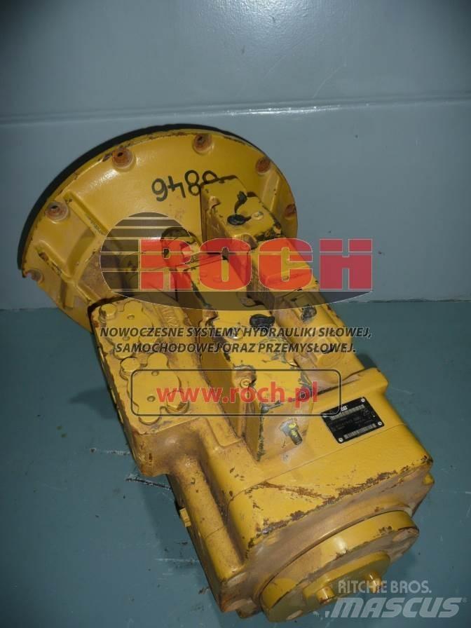 CAT 531-9885 Hidraulice