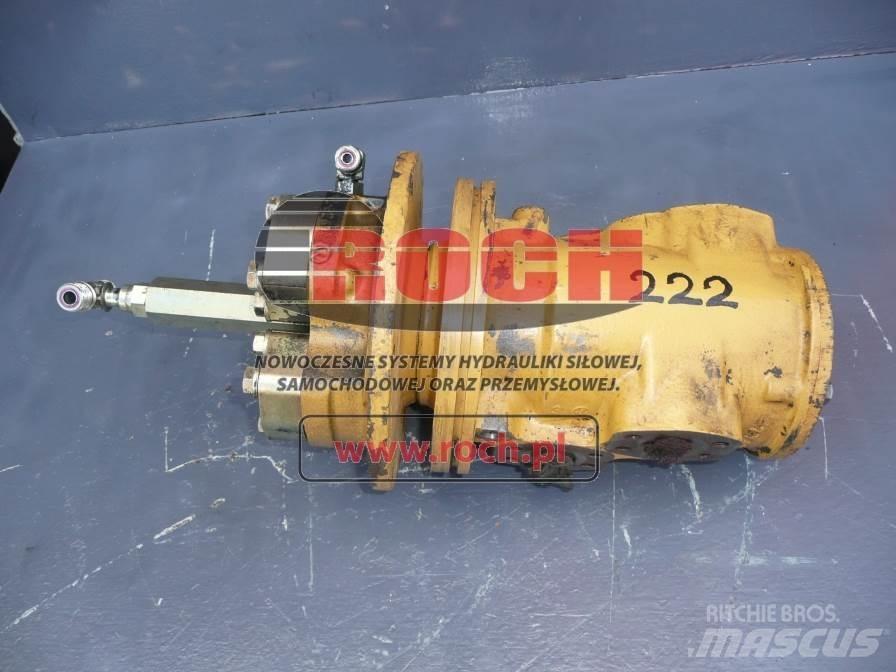 CAT 7Y4801V Utilaje construcții - Altele