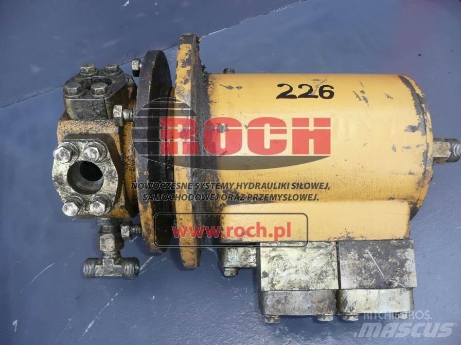 CAT 7Y4826V Utilaje construcții - Altele