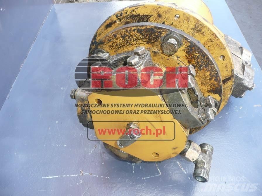 CAT 7Y4826V Utilaje construcții - Altele