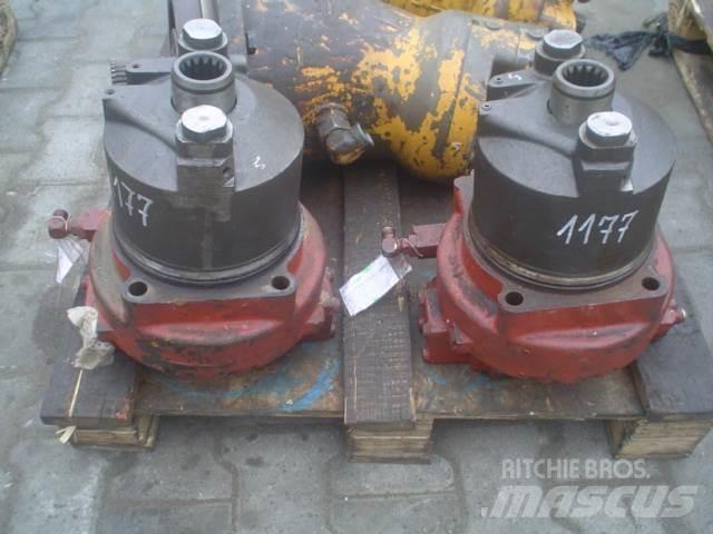 CAT 874827 Motoare