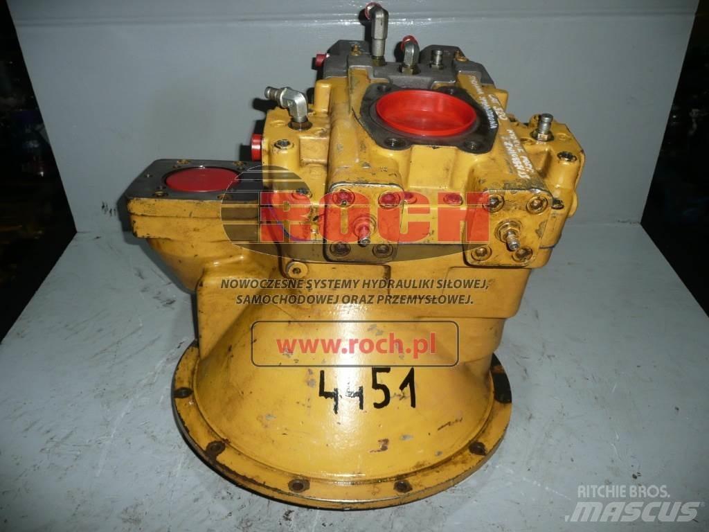 CAT 874828 441200 Hidraulice