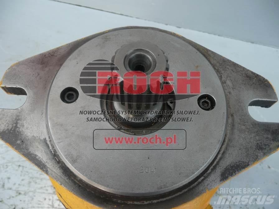 CAT 9J3456 SP92TUNOE Motoare
