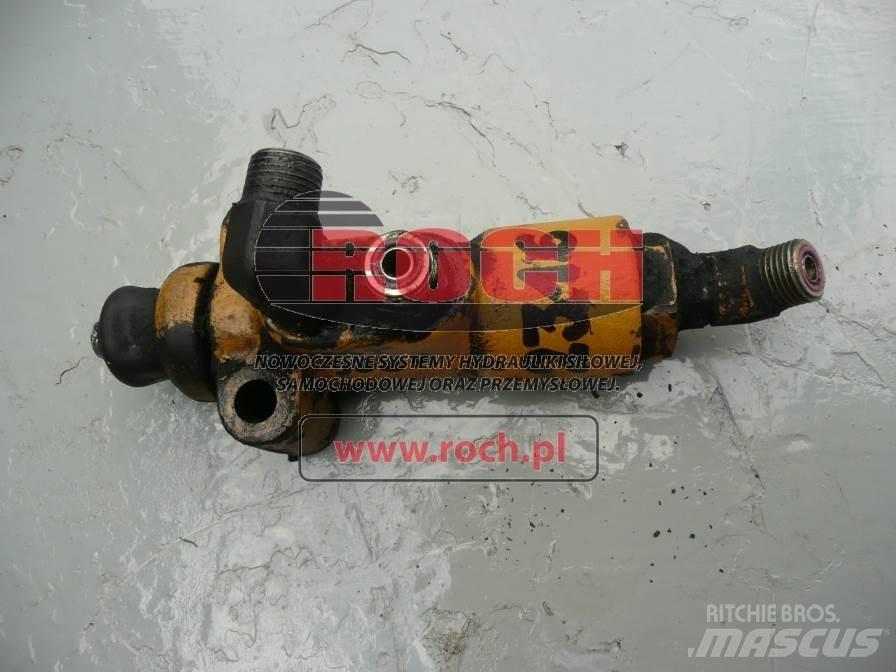 CAT 9T-8887 Hidraulice
