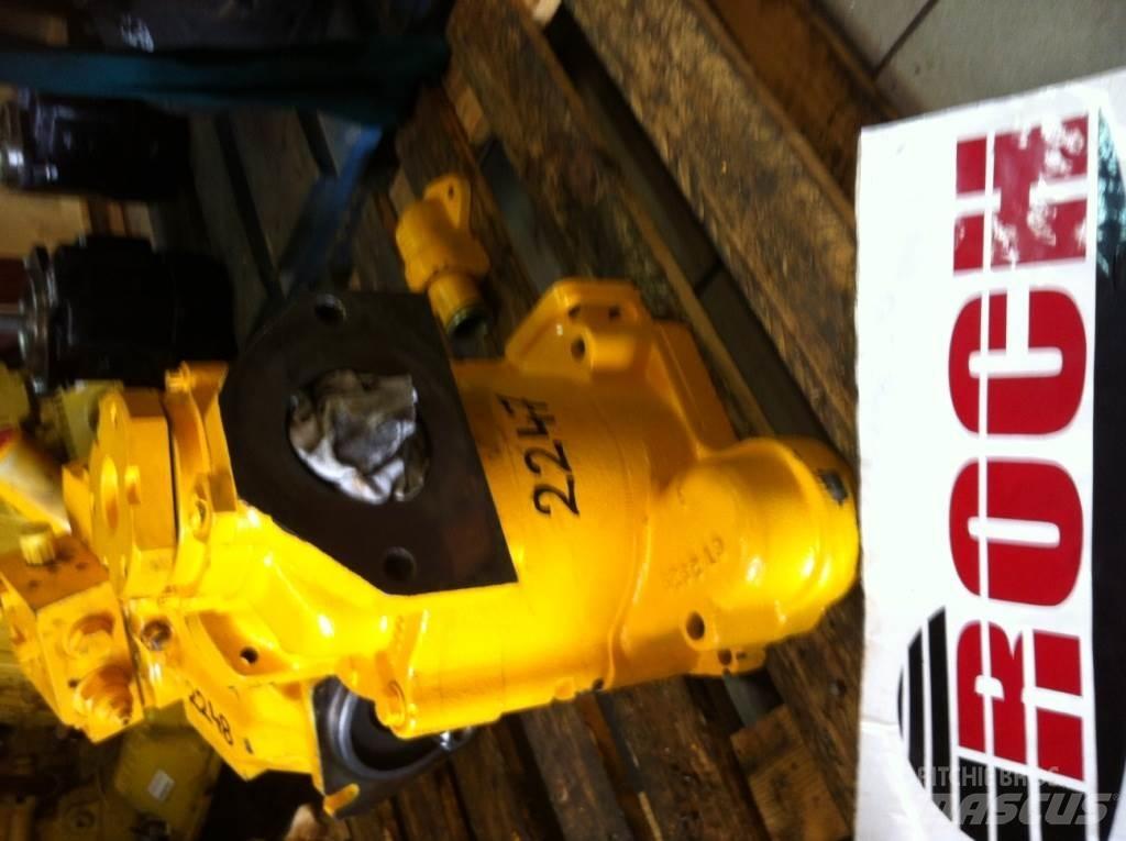 CAT 9W1723X05287 Hidraulice