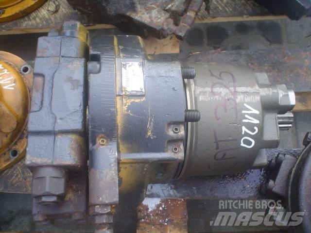 CAT AM-141260 Motoare