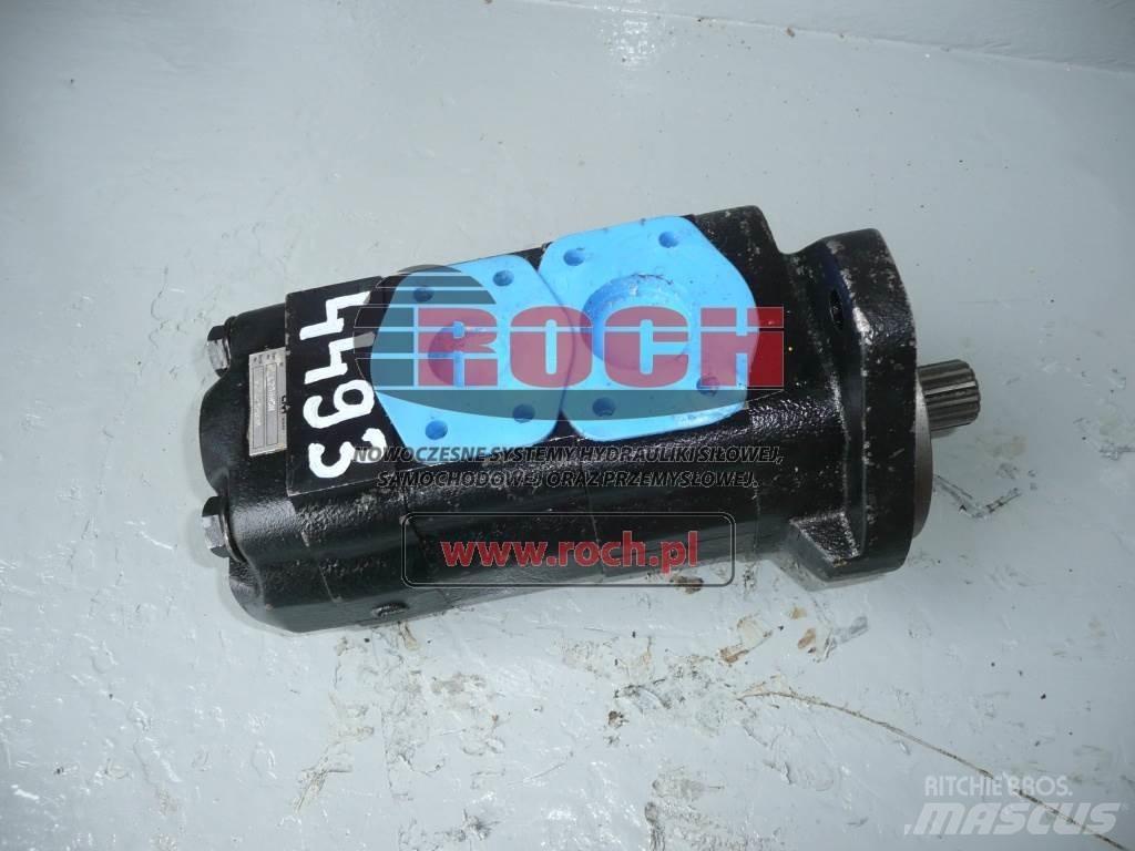 CNH L26895R Hidraulice