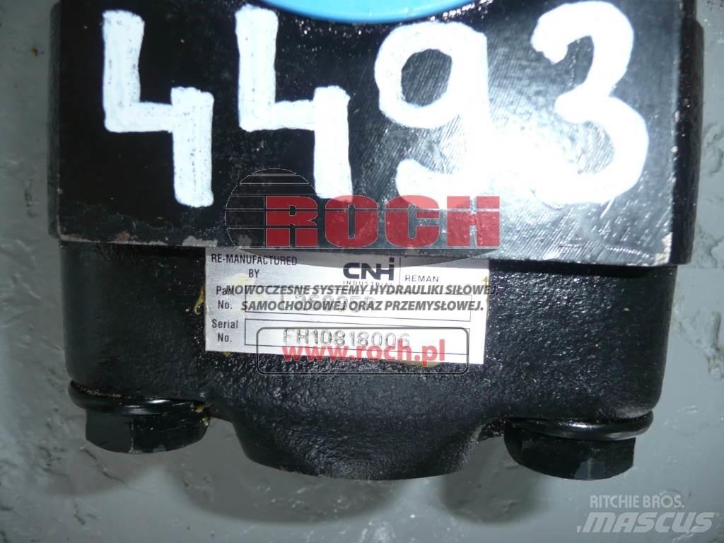 CNH L26895R Hidraulice