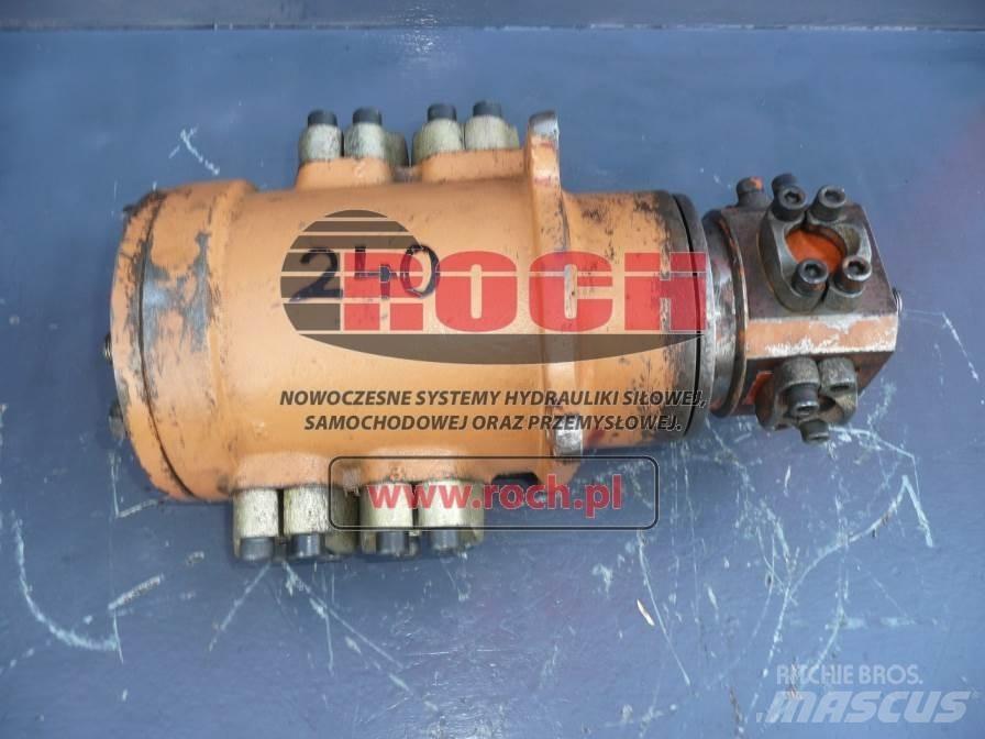 Daewoo 830281 Utilaje construcții - Altele