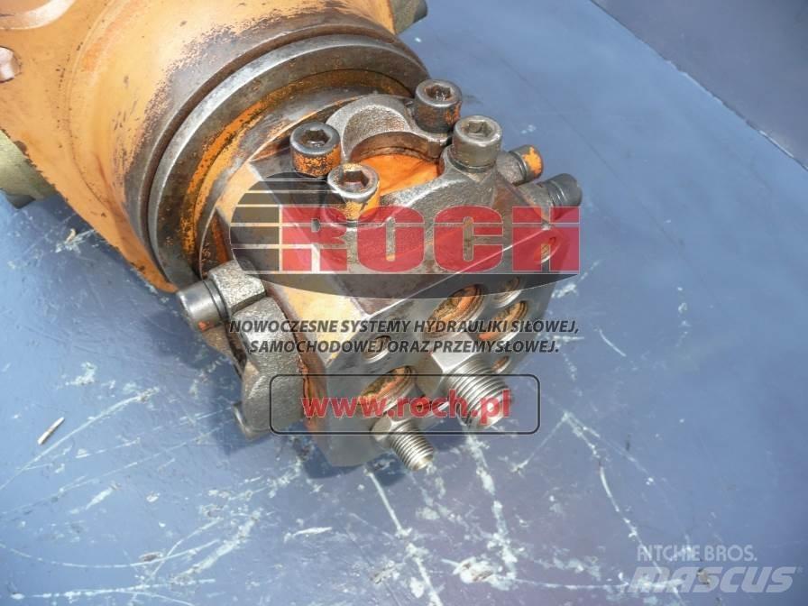 Daewoo 830281 Utilaje construcții - Altele