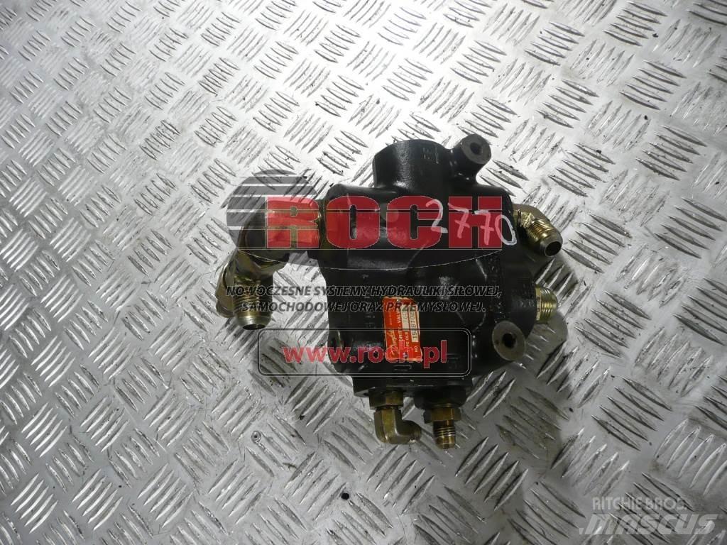 Danfoss 160 152B1025 Hidraulice