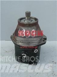 Danfoss 2320376 83028828 Motoare