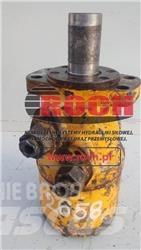 Danfoss OMH500 151F1021 Motoare