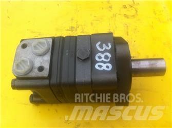 Danfoss OMS125 Motoare