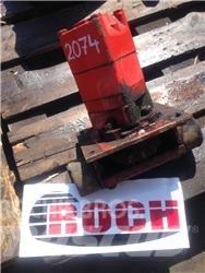Danfoss OMS315 Motoare