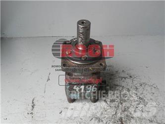 Danfoss OMT250 Motoare