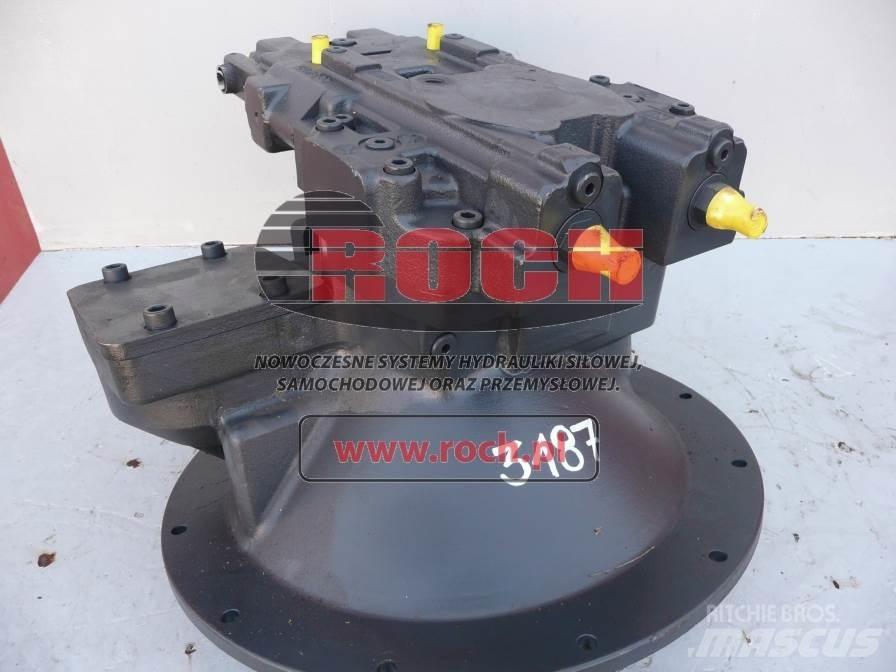 Doosan K1012643 Hidraulice
