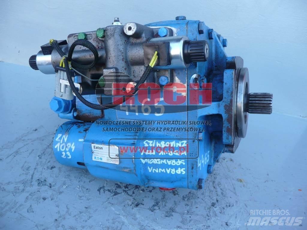 Eaton 5423-635 Hidraulice