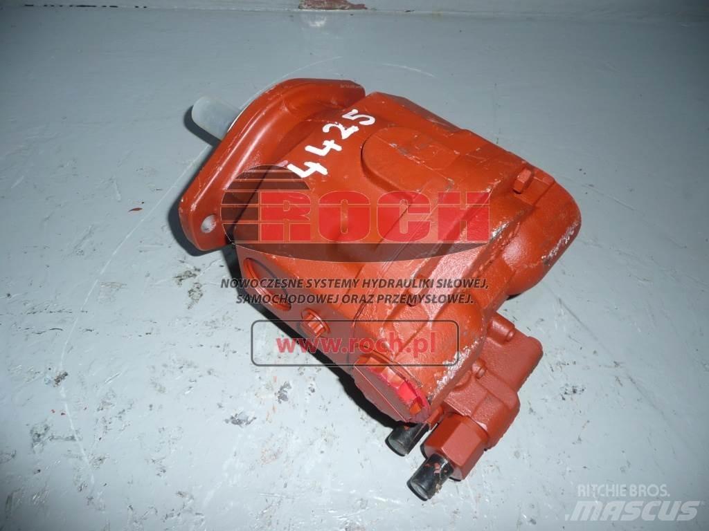 Eaton 70423-LBS Hidraulice