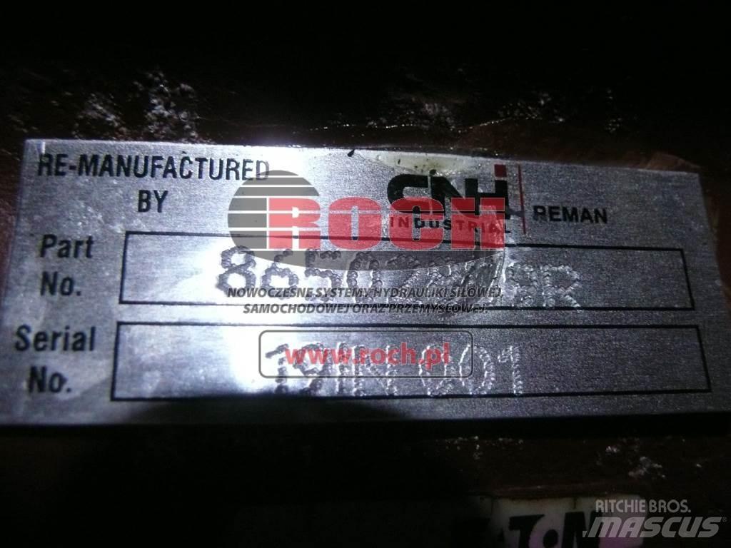 Eaton 70423-LBS Hidraulice