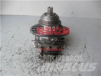 Goldhofer R902218750 256949 Motoare