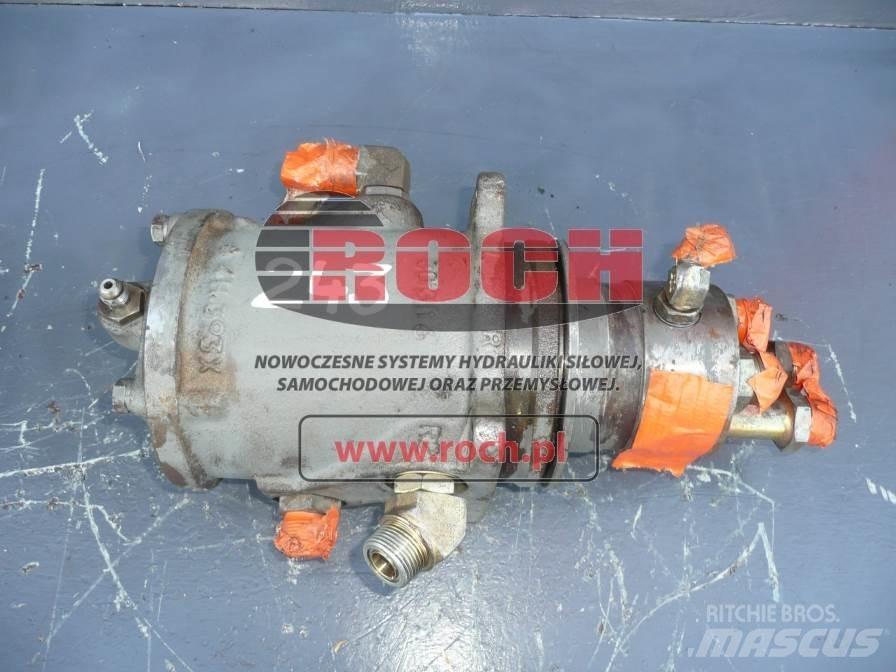 Hitachi HCJ090C 501 Utilaje construcții - Altele