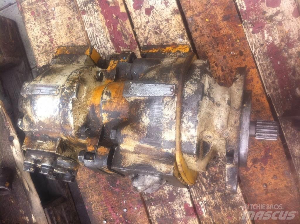 Hydreco 22A6D1L Hidraulice