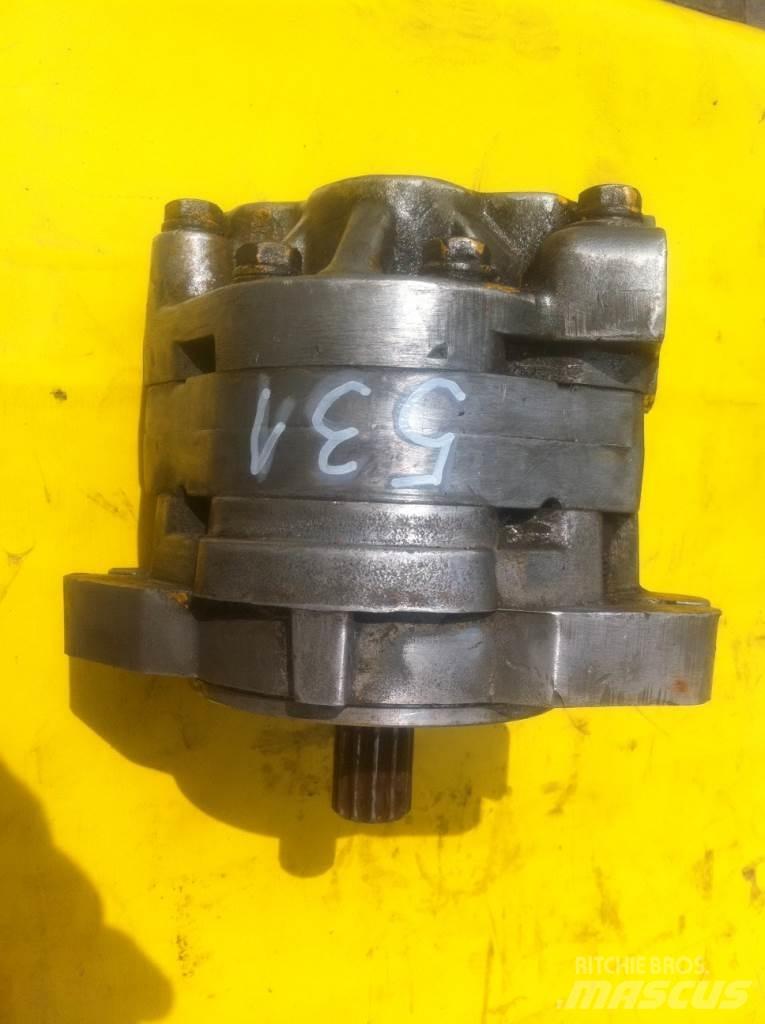 Hydreco 708502M9 NL1117 Hidraulice
