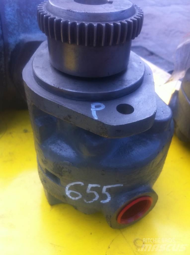 Hydreco P2A1606F1C5A081090/85 Hidraulice