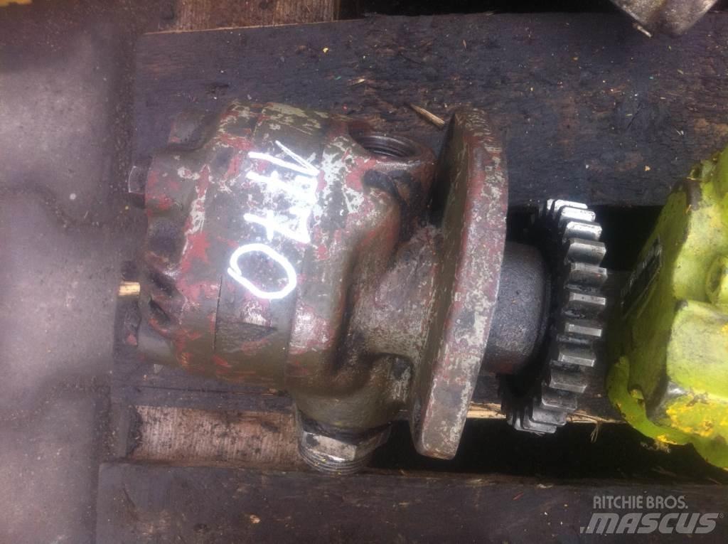 Hydreco UA09135510L5B Hidraulice