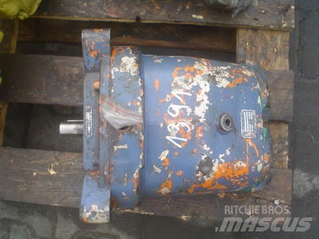 Hydromatik 115160200 Hidraulice
