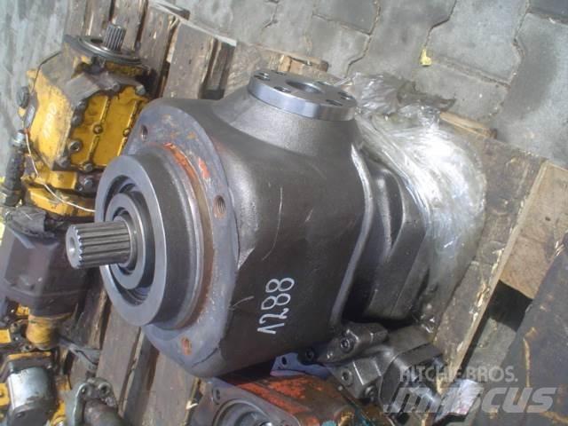 Hydromatik 218250216 Hidraulice