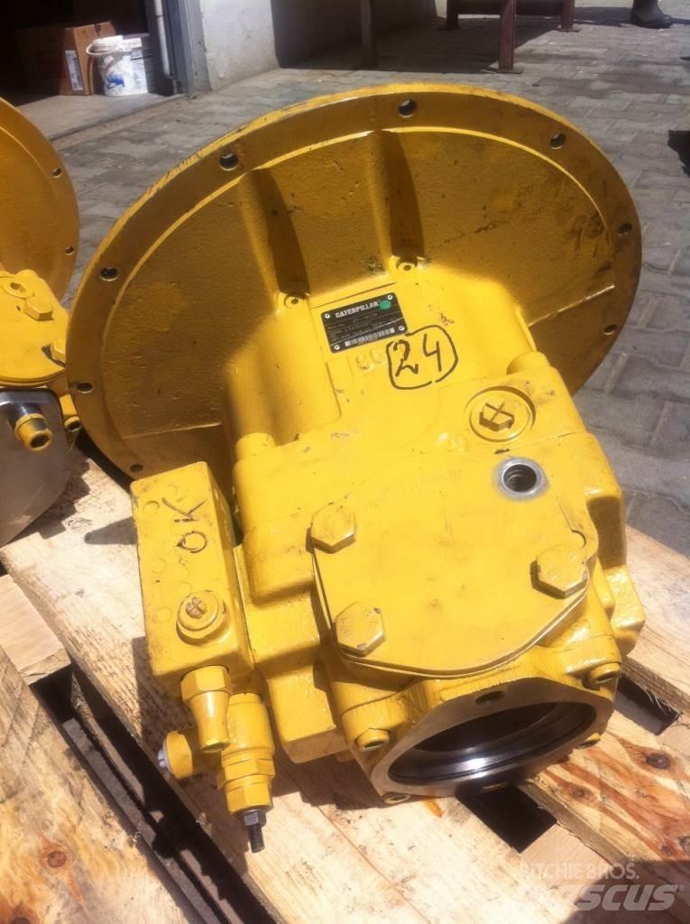 Hydromatik 251-8034 Hidraulice