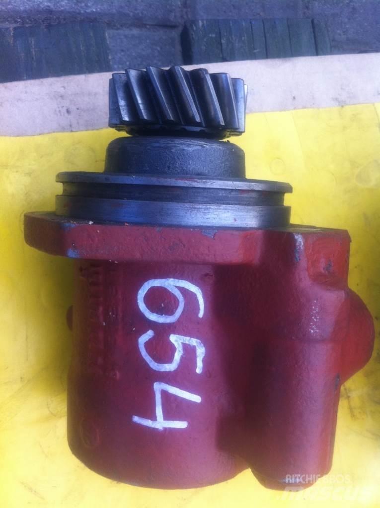 Hydromatik 7672955145 Hidraulice